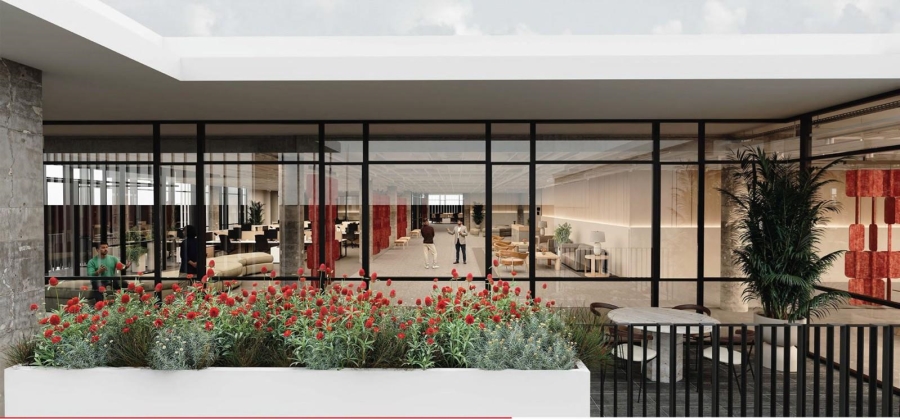 To Let commercial Property for Rent in Century City Western Cape